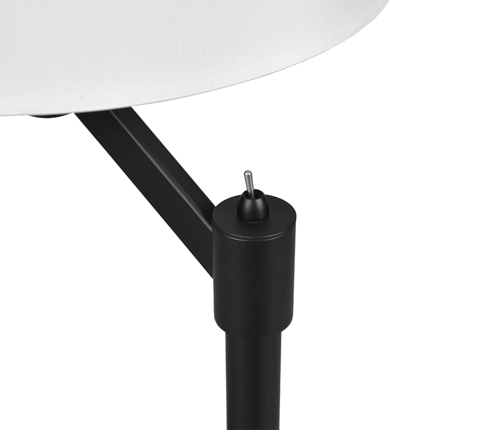TRIO - CASSIO - Table Lamp - 514400132