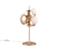 BUBBLE | Table lamp | Gold | Metal