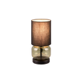 ELIO | Table lamp | Black mat | Metal