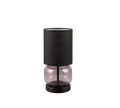 ELIO | Table lamp | Black mat | Metal