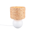 VINA | Table lamp | White | Ceramic