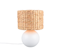 VINA | Table lamp | White | Ceramic