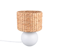 VINA | Table lamp | White | Ceramic