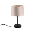 JULIETA | Table lamp | Fawn | Fabric