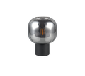 DIVA | Table lamp | Black mat | Metal