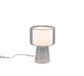 ROCKA | Table lamp | Transparent clear | Glass