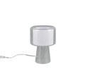 ROCKA | Table lamp | Transparent clear | Glass