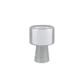 ROCKA | Table lamp | Transparent clear | Glass