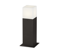 HUDSON | Pole | Anthracite | Diecast aluminium