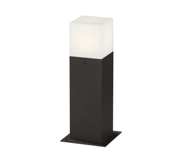 HUDSON | Pole | Anthracite | Diecast aluminium