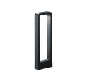 RENO | Pole | Anthracite | Diecast aluminium