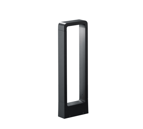 RENO | Pole | Anthracite | Diecast aluminium