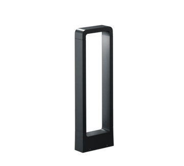 RENO | Pole | Anthracite | Diecast aluminium
