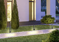 RENO | Pole | Anthracite | Diecast aluminium