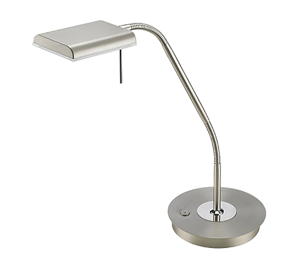 TRIO - BERGAMO - Stolní lampa - 520910107