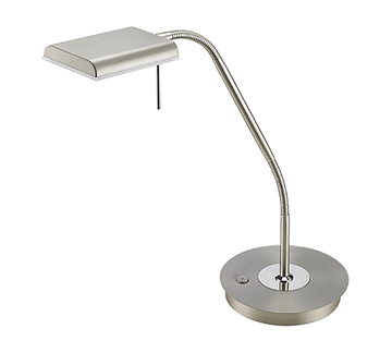 TRIO - BERGAMO - Stolní lampa - 520910107