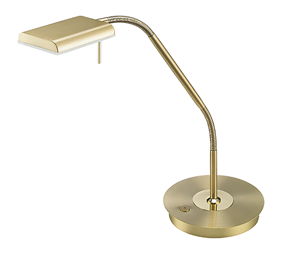 TRIO - BERGAMO - Stolní lampa - 520910108