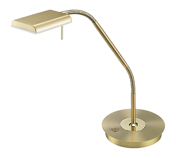 TRIO - BERGAMO - Stolní lampa - 520910108