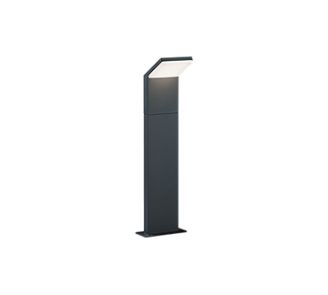 PEARL | Pole | Anthracite | Diecast aluminium