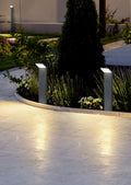 PEARL | Pole | Anthracite | Diecast aluminium