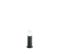 HOOSIC | Pole | Anthracite | Diecast aluminium