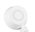 AVA | Table lamp | White mat | Plastic