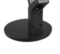 AVA | Table lamp | Black mat | Plastic