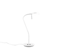 MONZA | Table lamp | White mat | Metal