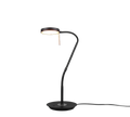MONZA | Table lamp | Black mat | Metal