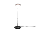 MONZA | Table lamp | Black mat | Metal