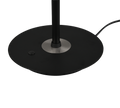 MONZA | Table lamp | Black mat | Metal