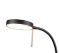 MONZA | Table lamp | Black mat | Metal