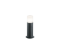 HOOSIC | Pole | Anthracite | Diecast aluminium
