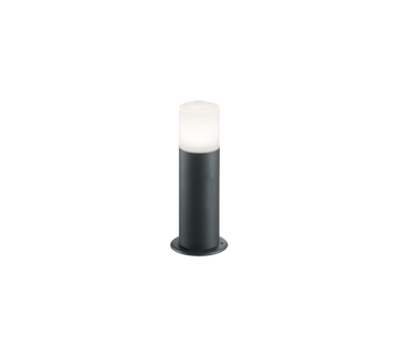 HOOSIC | Pole | Anthracite | Diecast aluminium