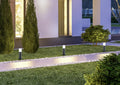 HOOSIC | Pole | Anthracite | Diecast aluminium
