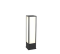 FUERTE | Pole | Anthracite | Diecast aluminium