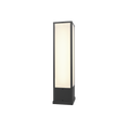 FUERTE | Pole | Anthracite | Diecast aluminium