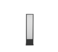 FUERTE | Pole | Anthracite | Diecast aluminium