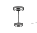 FRANKLIN | Table lamp | Nickel mat | Metal