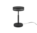 FRANKLIN | Table lamp | Anthracite | Metal