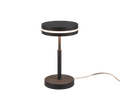 FRANKLIN | Table lamp | Anthracite | Metal