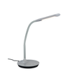 POLO | Table lamp | Grey | Plastic