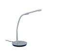 POLO | Table lamp | Grey | Plastic