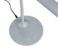 POLO | Table lamp | Grey | Plastic
