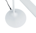POLO | Table lamp | White mat | Plastic