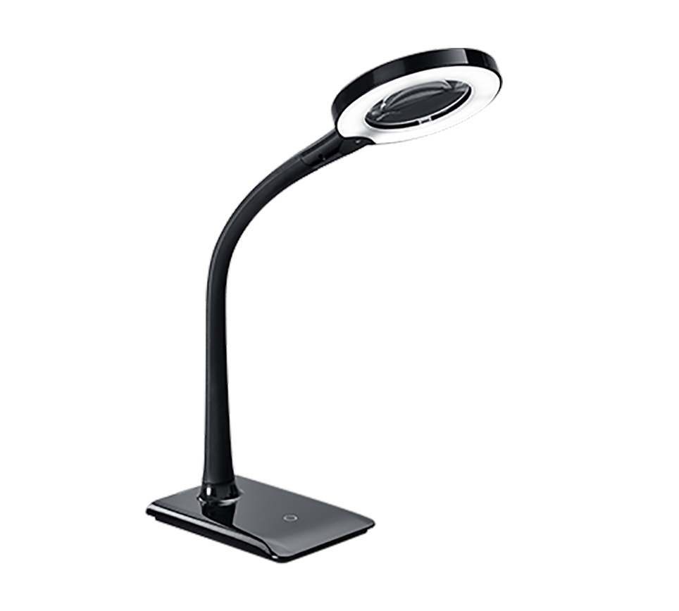 TRIO - LUPO - Table Lamp - 527290102