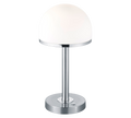 BERLIN | Table lamp | Nickel mat | Metal