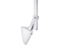 AMSTERDAM | Table lamp | White | Metal