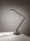 AMSTERDAM | Table lamp | White | Metal