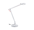 AMSTERDAM | Table lamp | White | Metal